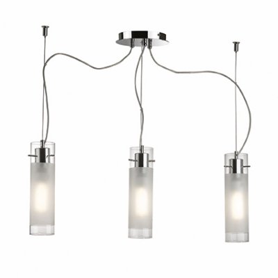 Подвесной светильник Ideal lux FLAM SP3 (33921)