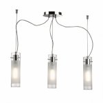 Подвесной светильник Ideal lux FLAM SP3 (33921)