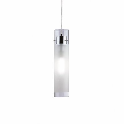 

Подвесной светильник Ideal lux FLAM SP1 BIG (27364, FLAM SP1 BIG