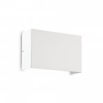Светильник бра Ideal lux FLASH AP2 HIGH BIANCO (200910)
