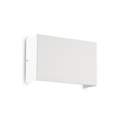 

Светильник бра Ideal lux FLASH AP2 HIGH BIANCO (200910, FLASH AP2 HIGH BIANCO