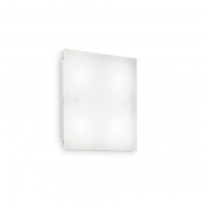 Ideal Lux FLAT PL1 D20