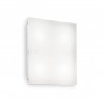 Ideal Lux FLAT PL4 D40