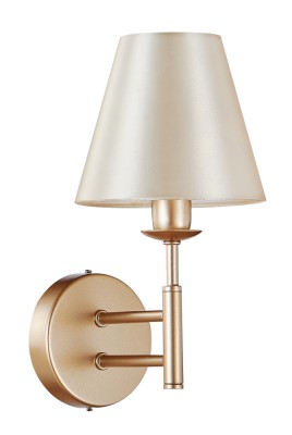 

Светильник Crystal lux FLAVIO AP1 GOLD, FLAVIO AP1 GOLD