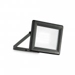 Ideal Lux FLOOD AP 20W BK