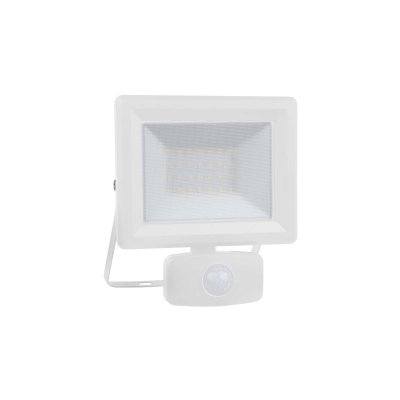 Ideal Lux FLOOD AP SENSOR 20W WH