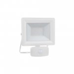 Ideal Lux FLOOD AP SENSOR 20W WH