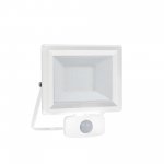 Ideal Lux FLOOD AP SENSOR 30W WH