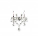 Ideal Lux FLORIAN AP2 CROMO