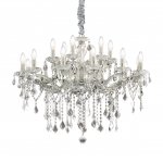 Ideal Lux FLORIAN SP18 CROMO