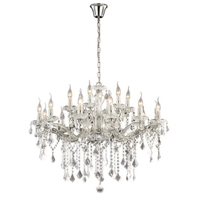 Ideal Lux FLORIAN SP18 CROMO Ideal Lux FLORIAN SP18 CROMO