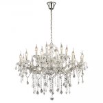 Ideal Lux FLORIAN SP18 CROMO