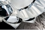 Люстра Flora Medium Silver