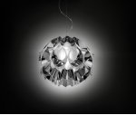 Люстра Flora Medium Silver
