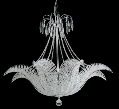 Люстра Crystal lux FLOWERS SP12 1780/312 Люстра Crystal lux FLOWERS SP12 1780/312