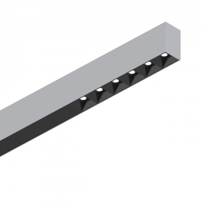 Ideal Lux FLUO ACCENT 1200 3000K AL Ideal Lux FLUO ACCENT 1200 3000K AL