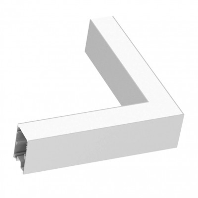 Ideal Lux FLUO CORNER 3000K WH Ideal Lux FLUO CORNER 3000K WH