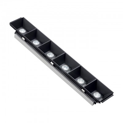 Светильник спот Ideal lux FLUO MODULO ACCENT 13W 3000K (199023)