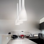 Ideal Lux FLUT SP1 BIG BIANCO