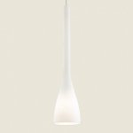 Ideal Lux FLUT SP1 BIG BIANCO