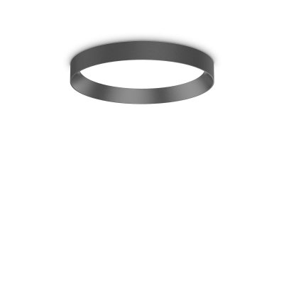 Ideal Lux FLY PL D35 4000K NERO