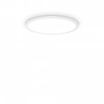 Ideal Lux FLY SLIM PL D45 4000K