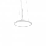 Ideal Lux FLY SLIM SP D35 4000K