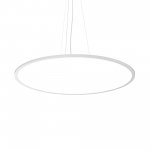 Ideal Lux FLY SLIM SP D90 4000K