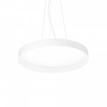 Ideal Lux FLY SP D60 3000K BIANCO