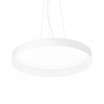 Ideal Lux FLY SP D90 3000K BIANCO