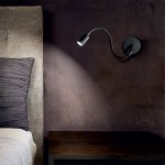 Ideal Lux FOCUS-1 AP NERO