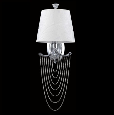 

Светильник настенный бра Crystal lux FOGGIA AP1 1800/401, 1800/401