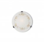 Потолочный светильник Ideal lux FOGLIA PL1 (13794)