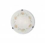 Потолочный светильник Ideal lux FOGLIA PL2 (13800)