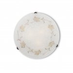 Потолочный светильник Ideal lux FOGLIA PL3 (13817)