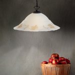 Подвесной светильник Ideal lux FOGLIA SP1 D50 (21430)