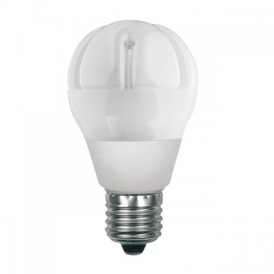 Люминесцентная лампа е27 Kanlux FON GBL-11W E27 (12850)