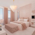 Люстра Crystallux FONTAIN SP18 GOLD FONTAIN