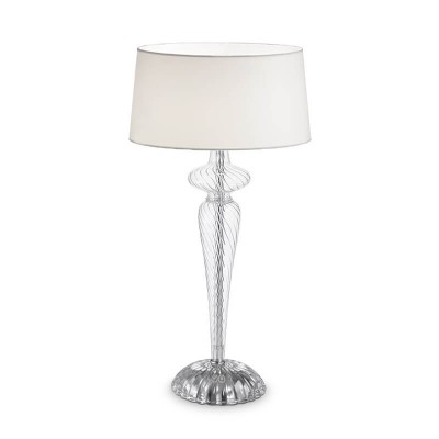 Настольная лампа Ideal lux FORCOLA TL1 (142593)