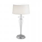 Настольная лампа Ideal lux FORCOLA TL1 (142593)