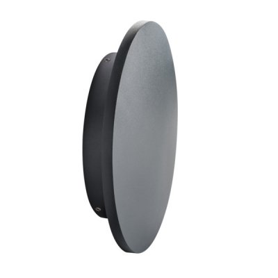 Светильники фасадные светодиодные Kanlux FORRO LED EL 8W-GR (29250)