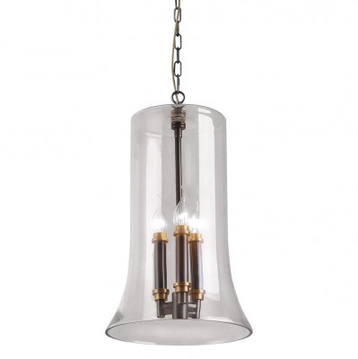 

Люстра Crystal lux FORZA SP3 1820/303, 1820/303