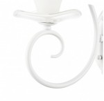 Настенный светильник бра Freya FR001-01-W Fabre