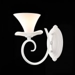 Настенный светильник бра Freya FR2001-WL-01-W Fabre