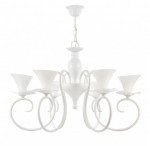 Люстра Freya FR001-06-W Fabre