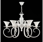 Люстра Freya FR001-06-W Fabre