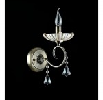 Настенный светильник бра Freya FR0014-01-R Shell