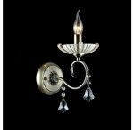 Настенный светильник бра Freya FR0014-01-R Shell