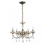 Люстра Freya FR0014-05-R Shell