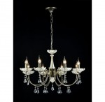 Люстра Freya FR0014-08-R Shell